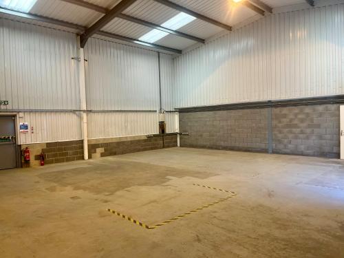 Unit 3 Silverwood Court, Fairfield Park, Wath upon Dearne, Rotherham, S63