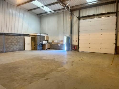 Unit 3 Silverwood Court, Fairfield Park, Wath upon Dearne, Rotherham, S63