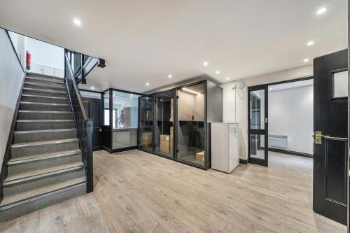Nickron House, 1 Bury Lane, Rickmansworth, WD3