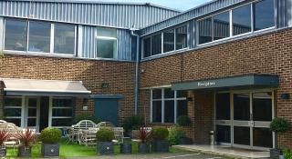 Matrix Studios, 91 Peterborough Road, Fulham, London, SW6