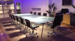 Matrix Studios, 91 Peterborough Road, Fulham, London, SW6