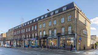 Matrix Studios, 91 Peterborough Road, Fulham, London, SW6