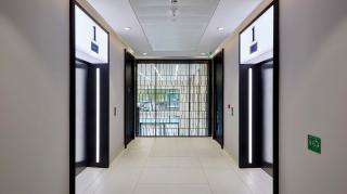 Kings House, 174 Hammersmith Road, Hammersmith, London, W6