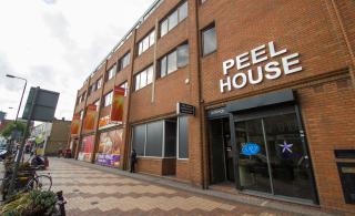 Peel House, 32-34 London Road, Morden, SM4