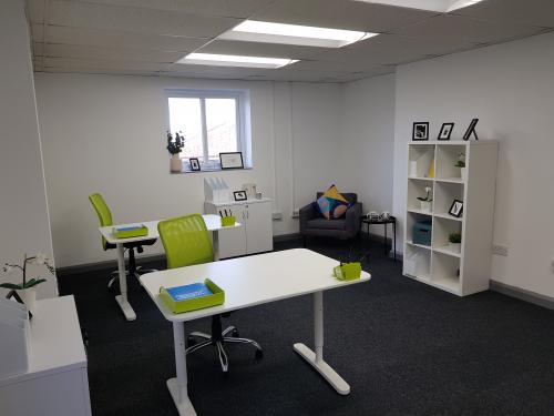 Lombard Business Park, 8 Lombard Road, Wimbledon, London, SW19