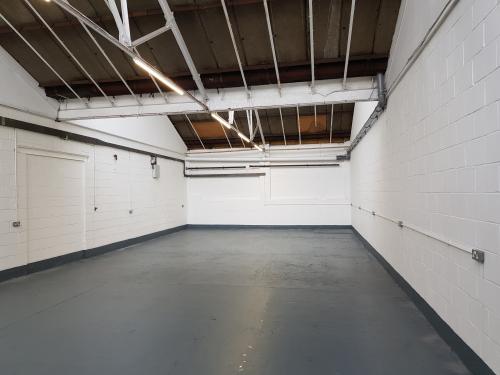 Lombard Industrial Estate, 8 Lombard Road, Wimbledon, London, SW19