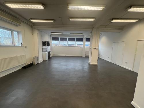 Workshop Units, 12 Deer Park Road, Wimbledon, London, SW19