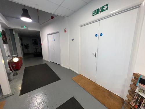 Workshop Units, 12 Deer Park Road, Wimbledon, London, SW19