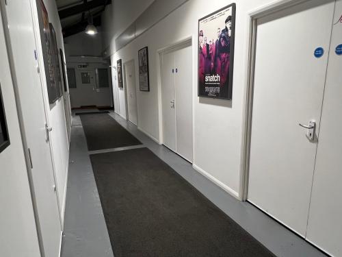 Workshop Units, 12 Deer Park Road, Wimbledon, London, SW19