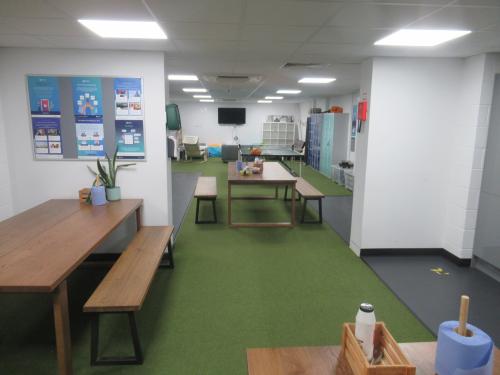 Unit B Gresham Way Industrial Estate, Durnsford Road, Wimbledon, London, SW19