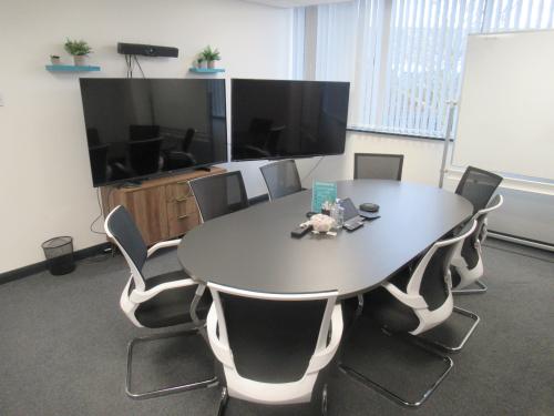 Unit B Gresham Way Industrial Estate, Durnsford Road, Wimbledon, London, SW19