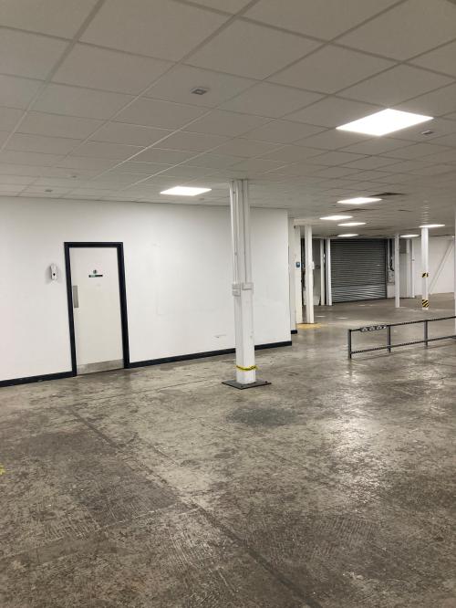 Unit B Gresham Way Industrial Estate, Durnsford Road, Wimbledon, London, SW19