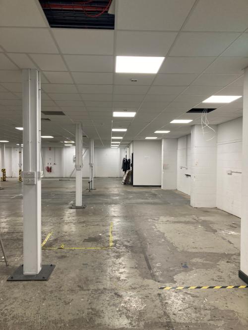 Unit B Gresham Way Industrial Estate, Durnsford Road, Wimbledon, London, SW19