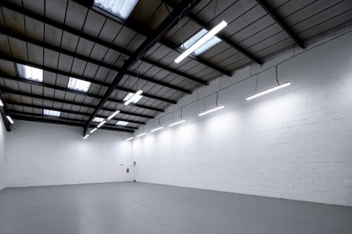 Unit 1 Parkfield Industrial Estate, Culvert Place, Clapham Junction, London, SW11