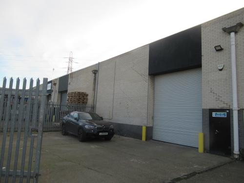 Unit 33, Willow Lane Industrial Estate, Wates Way, Mitcham, CR4