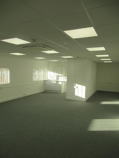 Unit 33, Willow Lane Industrial Estate, Wates Way, Mitcham, CR4