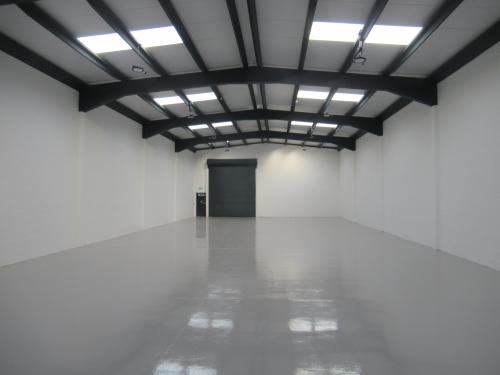Unit 33, Willow Lane Industrial Estate, Wates Way, Mitcham, CR4