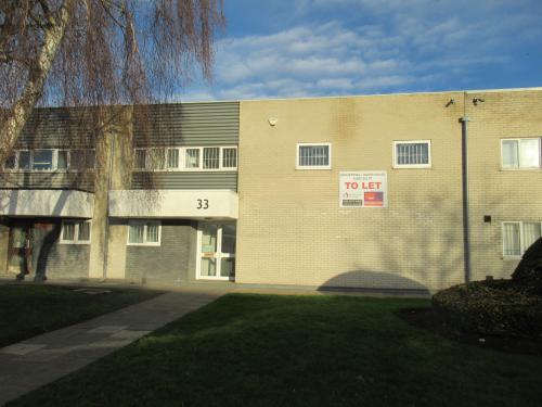 Unit 33, Willow Lane Industrial Estate, Wates Way, Mitcham, CR4