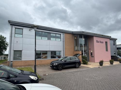 Rhin House, William Prance Road, Plymouth, PL6