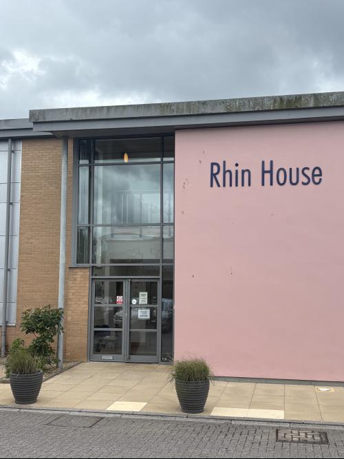 Rhin House, William Prance Road, Plymouth, PL6
