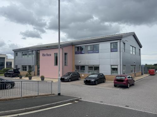 Rhin House, William Prance Road, Plymouth, PL6