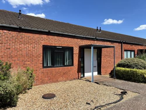 Unit 17, Office, Walker Avenue, Central Milton Keynes, Milton Keynes, MK12