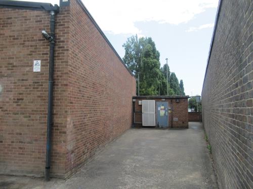 Unit 1 Glenville Mews, Kimber Road, Southfields, London, SW18