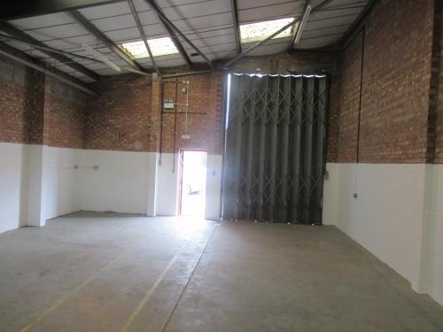 Unit 1 Glenville Mews, Kimber Road, Southfields, London, SW18