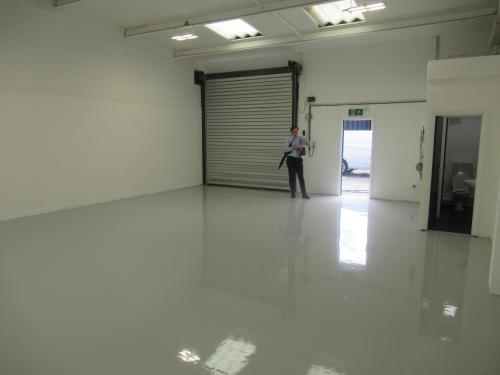 Unit 15 Glenville Mews, Kimber Road, Southfields, London, SW18