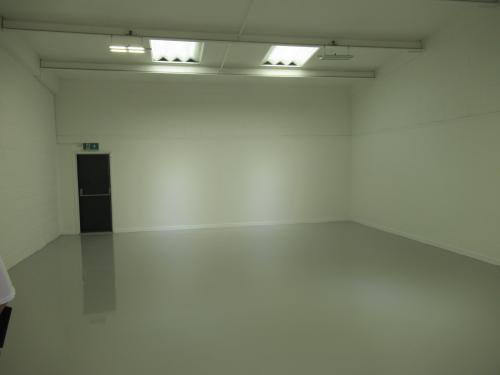 Unit 15 Glenville Mews, Kimber Road, Southfields, London, SW18