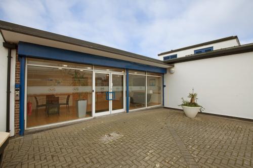 Farley House, Kinvara Business Park, 22-42 Freshwater Road, Dagenham, RM8