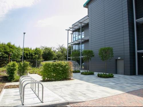 Dc5, Prologis Park, Iron Bridge Road, Stockley Park, UB11