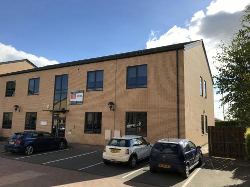 5, Calico Business Park, Sandy Way, Tamworth, B77