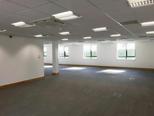 5, Calico Business Park, Sandy Way, Tamworth, B77