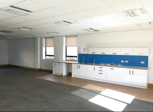 5, Calico Business Park, Sandy Way, Tamworth, B77