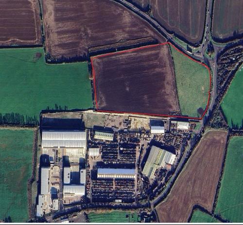 Rycote Lane, Thame, OX9