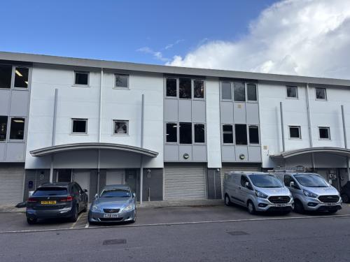 Unit 8, English Business Park, English Close, Portslade, Hove, BN3