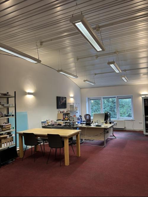 Unit 8, English Business Park, English Close, Portslade, Hove, BN3