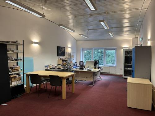 Unit 8, English Business Park, English Close, Portslade, Hove, BN3