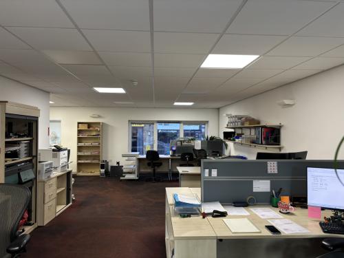 Unit 8, English Business Park, English Close, Portslade, Hove, BN3