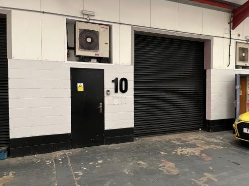 B10, Moorside Business Park, Eastgates, Colchester, CO1