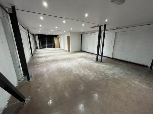 B10, Moorside Business Park, Eastgates, Colchester, CO1