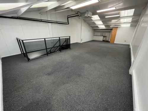 B10, Moorside Business Park, Eastgates, Colchester, CO1
