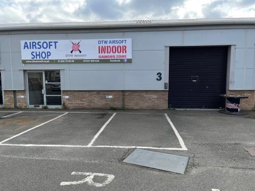 A3, Moorside Business Park, Eastgates, Colchester, CO1