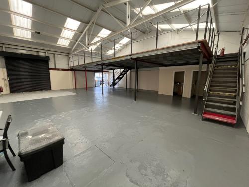 A3, Moorside Business Park, Eastgates, Colchester, CO1