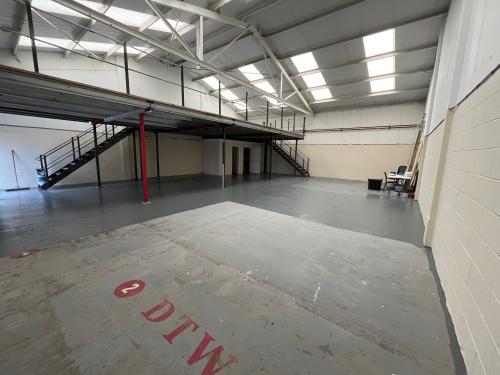 A3, Moorside Business Park, Eastgates, Colchester, CO1