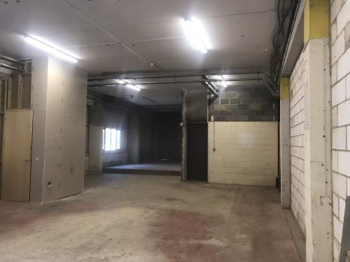 Unit 1, 5 Sandiford Road, Sutton, SM3