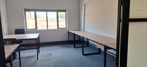 Unit 1, 5 Sandiford Road, Sutton, SM3
