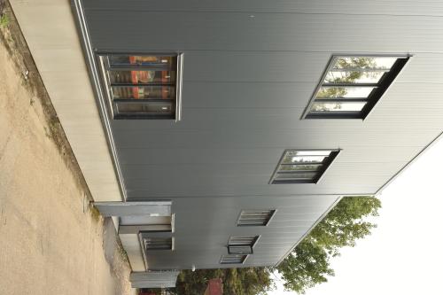 Unit 1, 5 Sandiford Road, Sutton, SM3