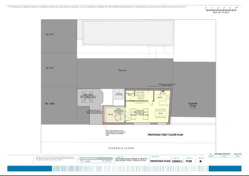 *Off Market Residential Development Opportunity*, Hackney Road, Bethnal Green, London, E2